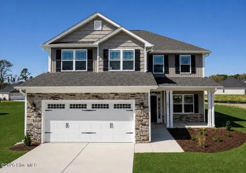 1005 Shadowpine Way #Lot 39
