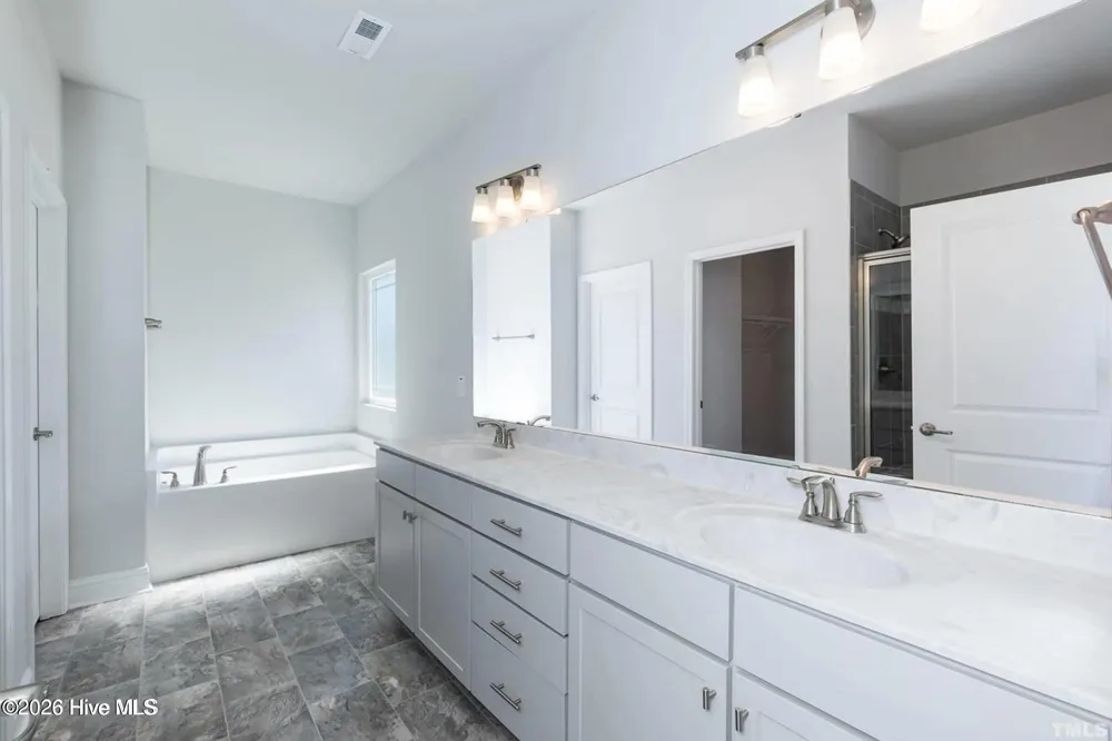 1005 Shadowpine Way #Lot 39 Rocky Mount, NC 27804