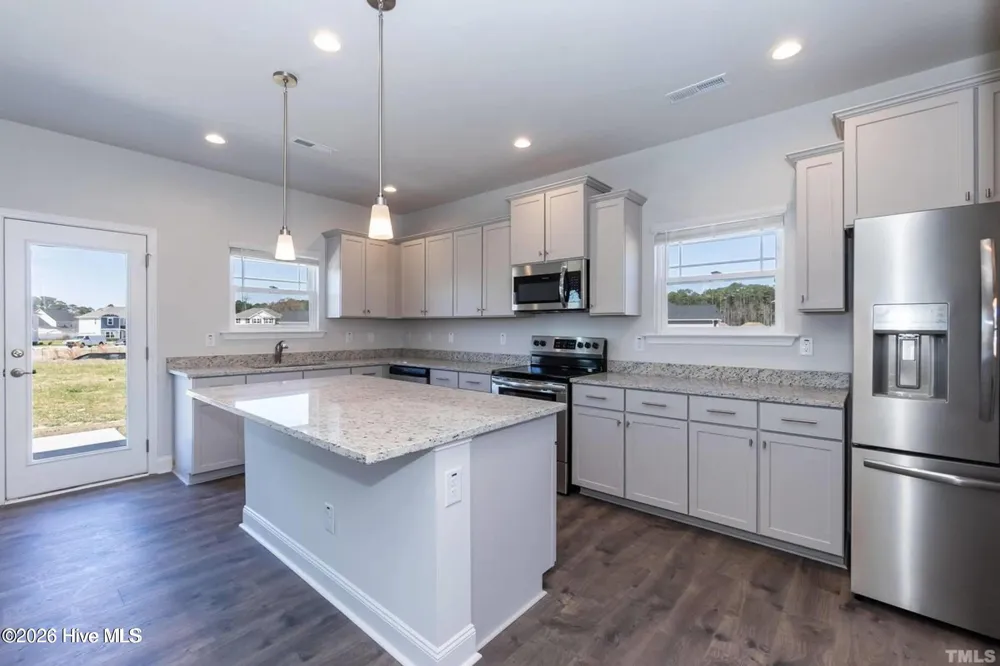 1005 Shadowpine Way #Lot 39 Rocky Mount, NC 27804