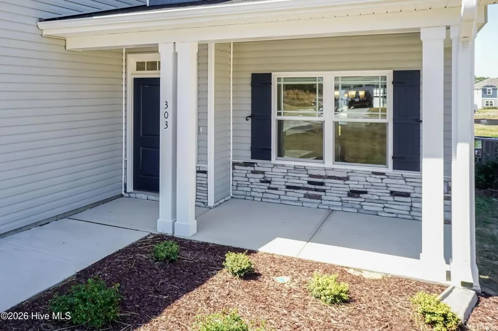 1005 Shadowpine Way #Lot 39 Rocky Mount, NC 27804