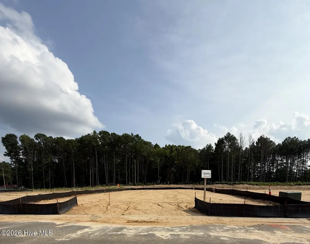 1005 Shadowpine Way #Lot 39 Rocky Mount, NC 27804