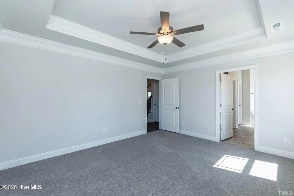 1005 Shadowpine Way #Lot 39 Rocky Mount, NC 27804