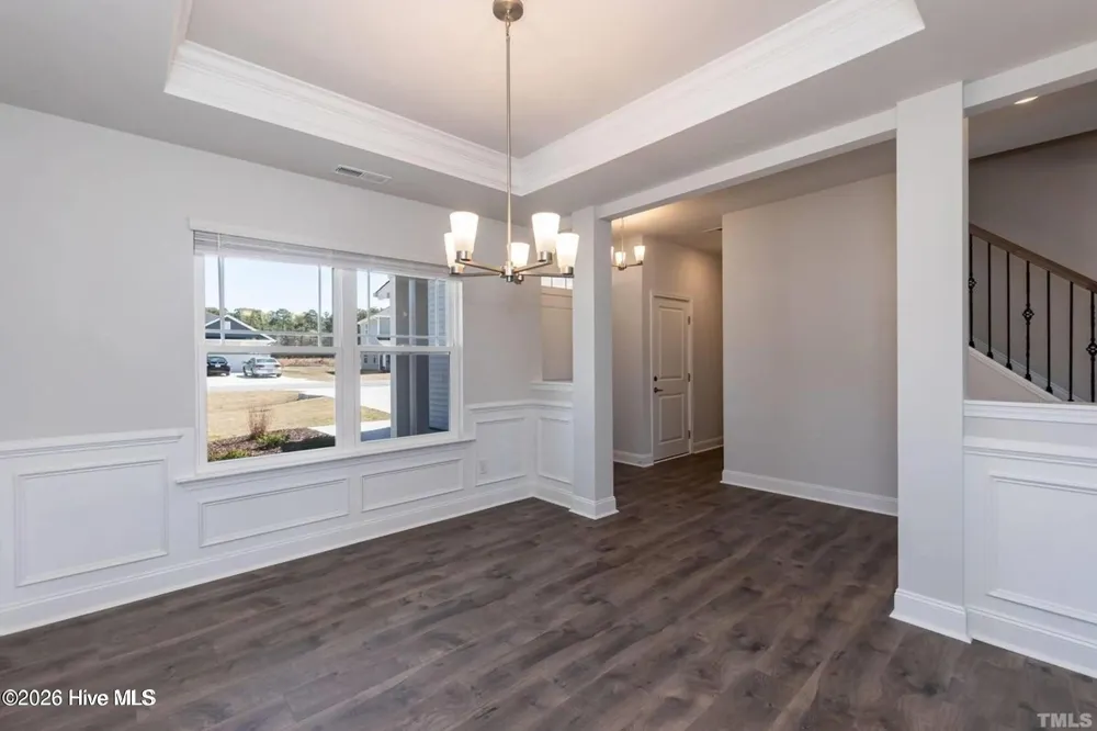 1005 Shadowpine Way #Lot 39 Rocky Mount, NC 27804