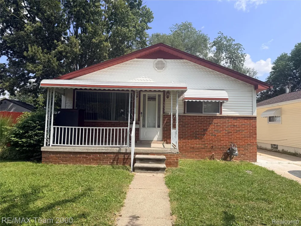 5953 Beech Daly Road Taylor City, MI 48180