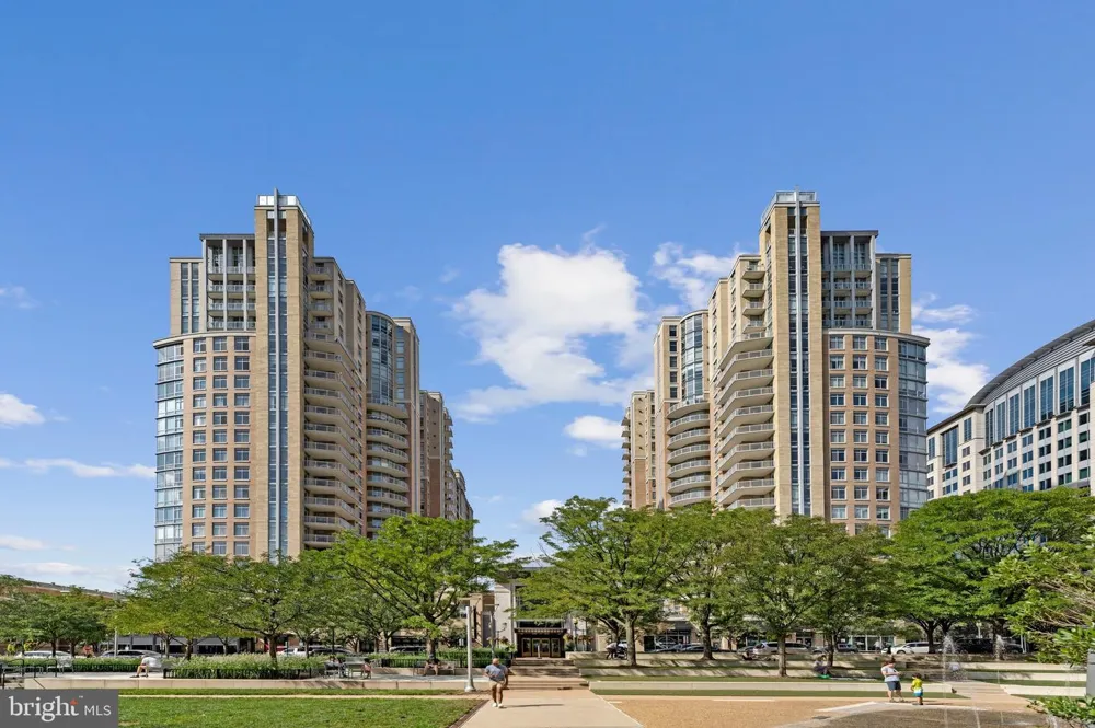 11990 MARKET ST. #1503 Reston, VA 20190