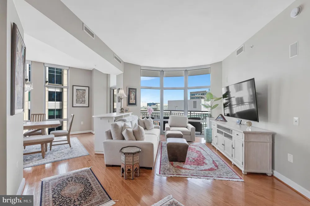 11990 MARKET ST. #1503 Reston, VA 20190