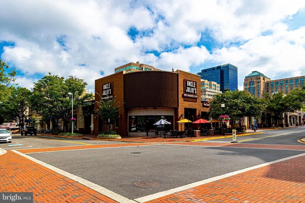 11990 MARKET ST. #1503 Reston, VA 20190