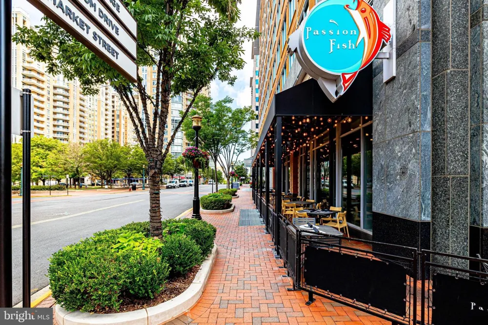 11990 MARKET ST. #1503 Reston, VA 20190