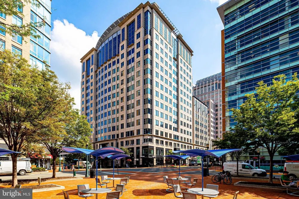 11990 MARKET ST. #1503 Reston, VA 20190