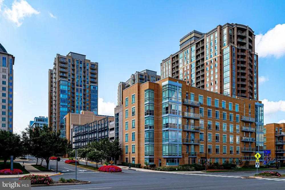 11990 MARKET ST. #1503 Reston, VA 20190