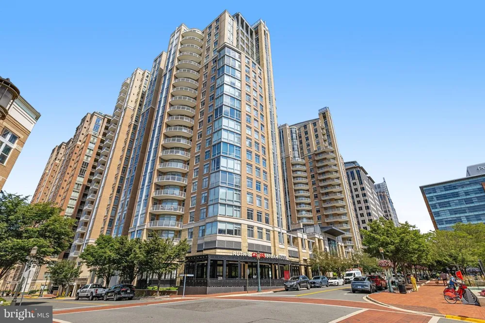 11990 MARKET ST. #1503 Reston, VA 20190