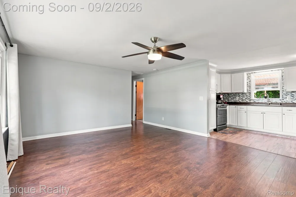 7149 Jordan Road Brockway Township, MI 48097