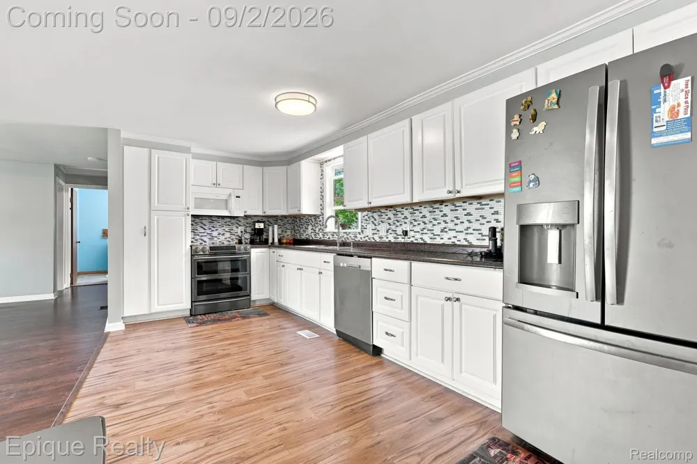 7149 Jordan Road Brockway Township, MI 48097