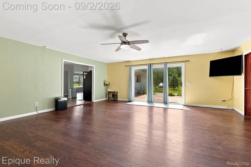 7149 Jordan Road Brockway Township, MI 48097