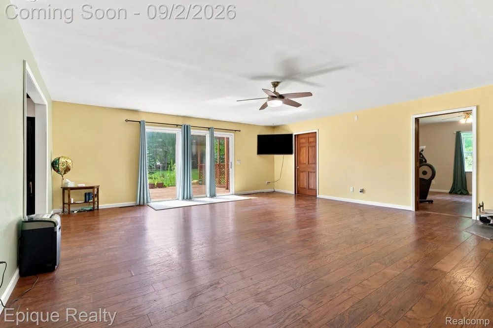 7149 Jordan Road Brockway Township, MI 48097