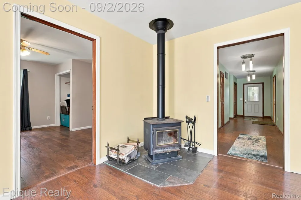 7149 Jordan Road Brockway Township, MI 48097
