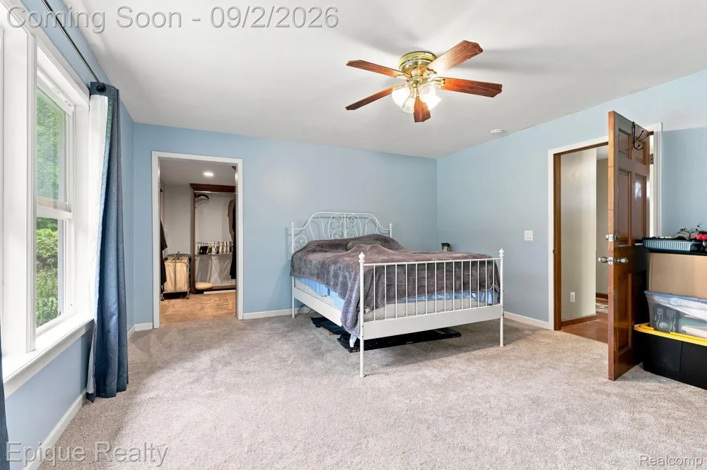 7149 Jordan Road Brockway Township, MI 48097
