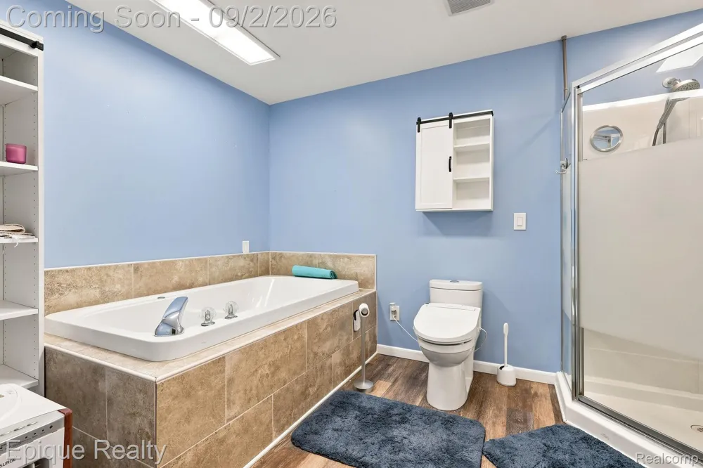 7149 Jordan Road Brockway Township, MI 48097