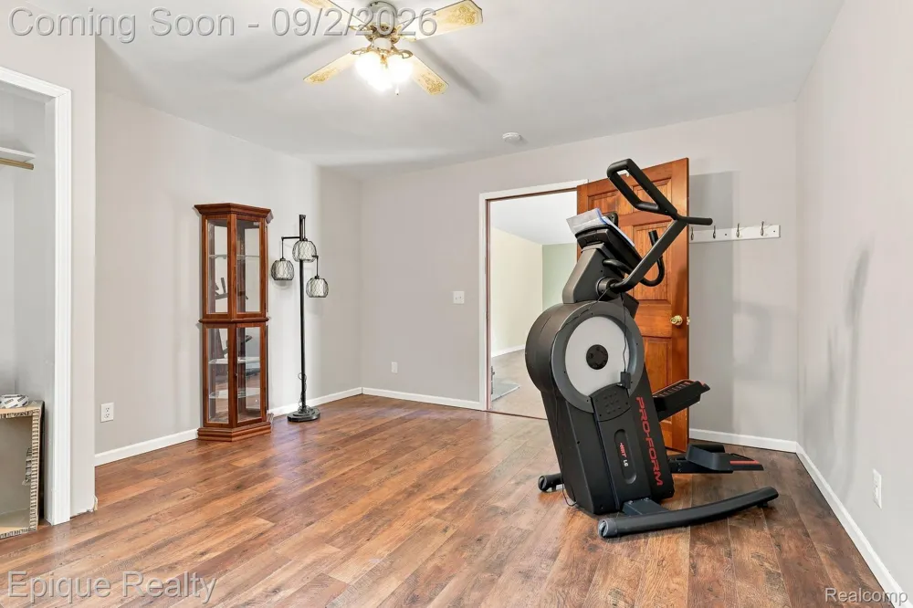 7149 Jordan Road Brockway Township, MI 48097