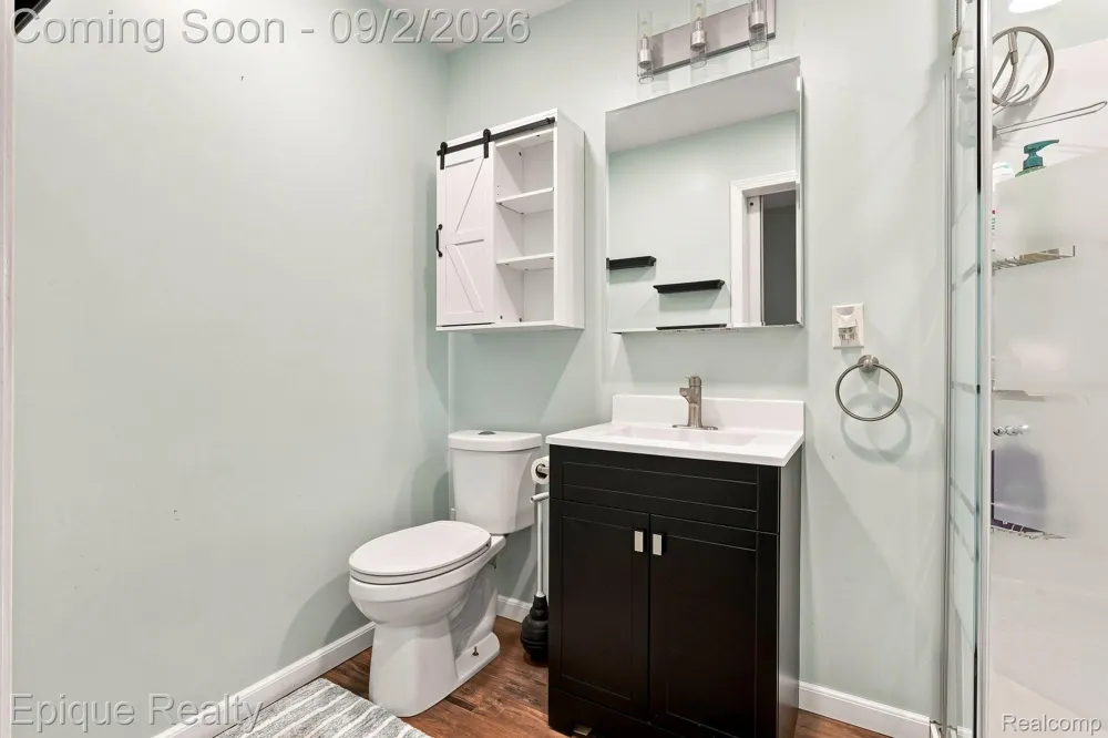 7149 Jordan Road Brockway Township, MI 48097