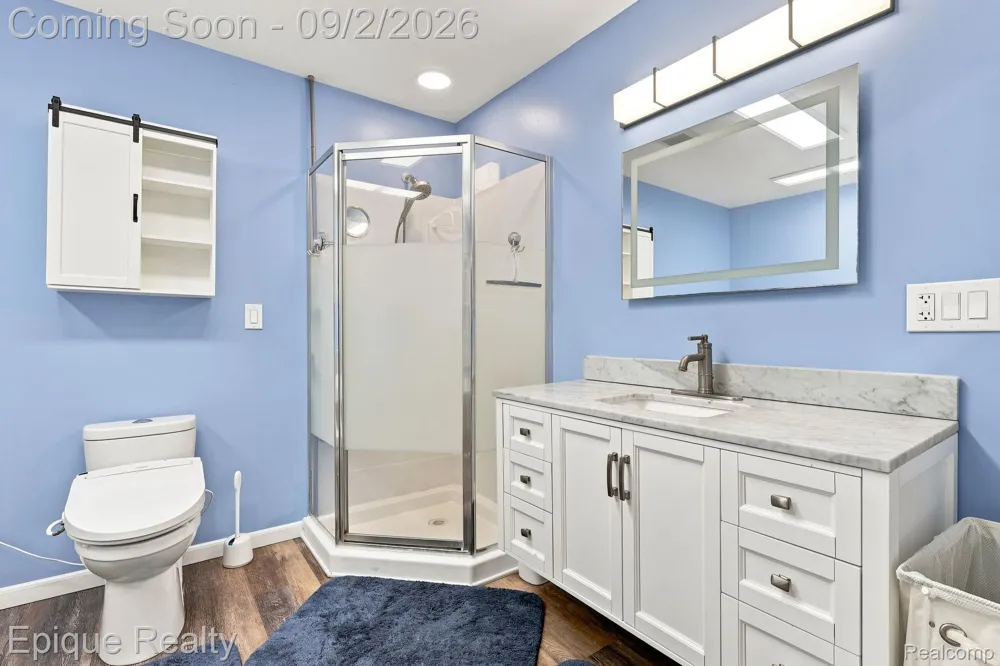 7149 Jordan Road Brockway Township, MI 48097