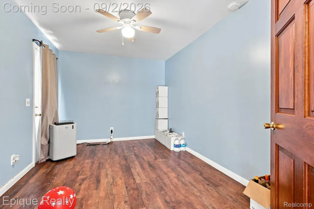 7149 Jordan Road Brockway Township, MI 48097