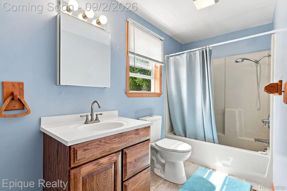 7149 Jordan Road Brockway Township, MI 48097