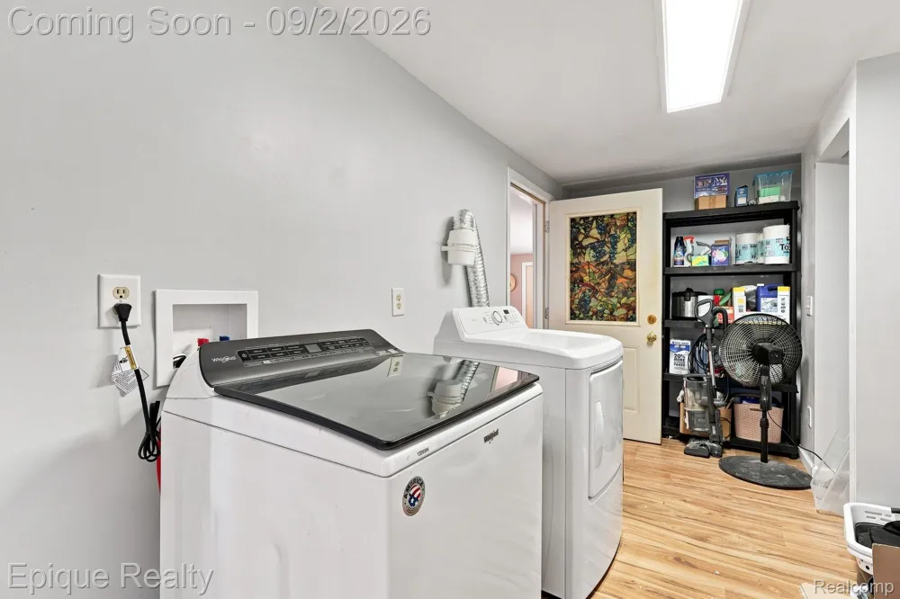 7149 Jordan Road Brockway Township, MI 48097