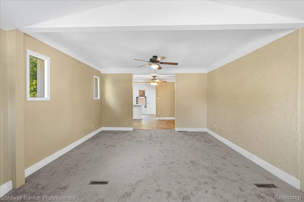 5251 Gateshead Street Detroit City, MI 48236