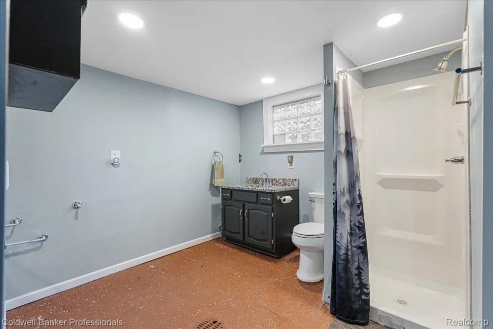 5251 Gateshead Street Detroit City, MI 48236