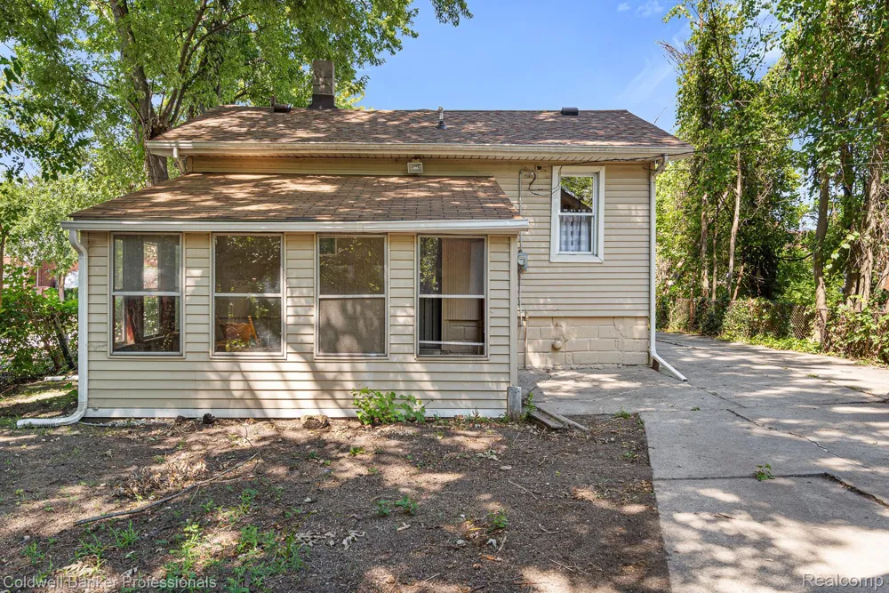 5251 Gateshead Street Detroit City, MI 48236