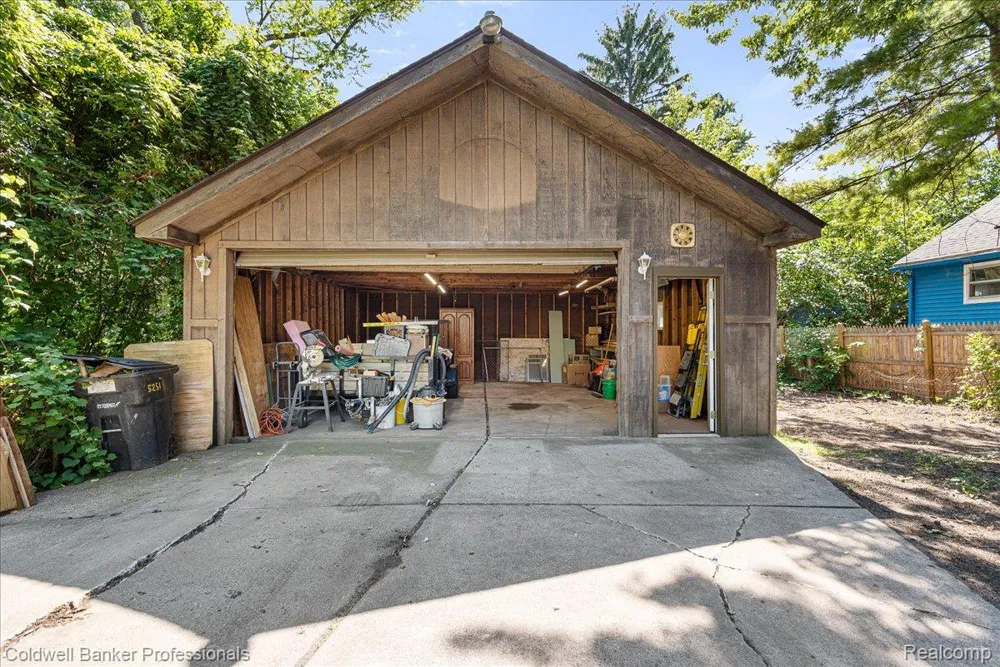 5251 Gateshead Street Detroit City, MI 48236