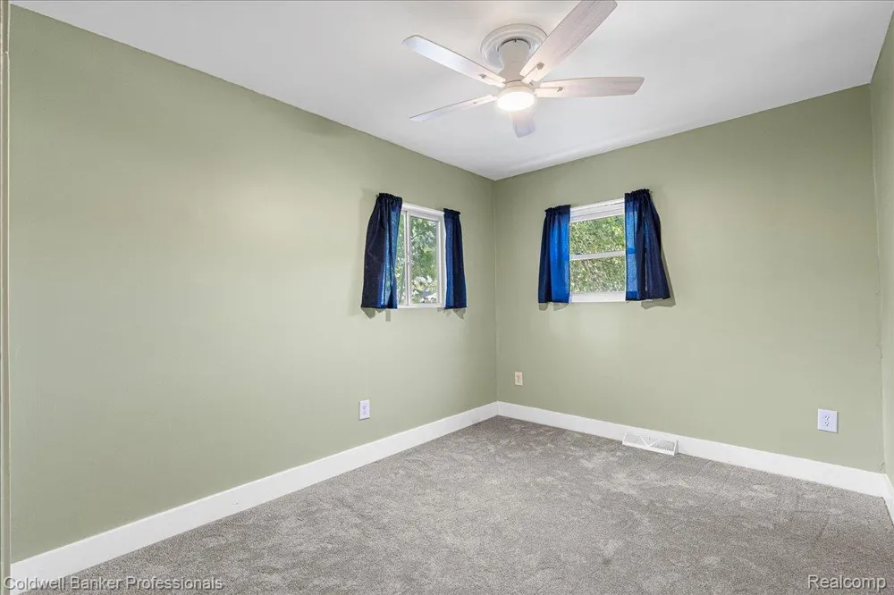 5251 Gateshead Street Detroit City, MI 48236