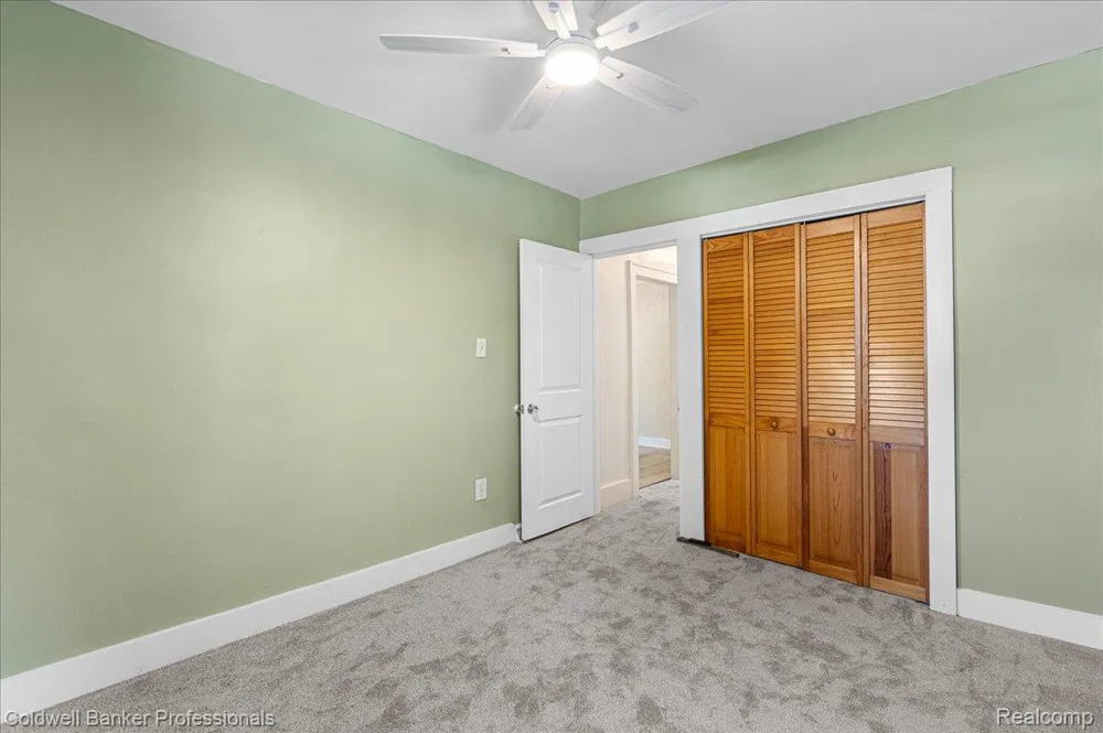 5251 Gateshead Street Detroit City, MI 48236