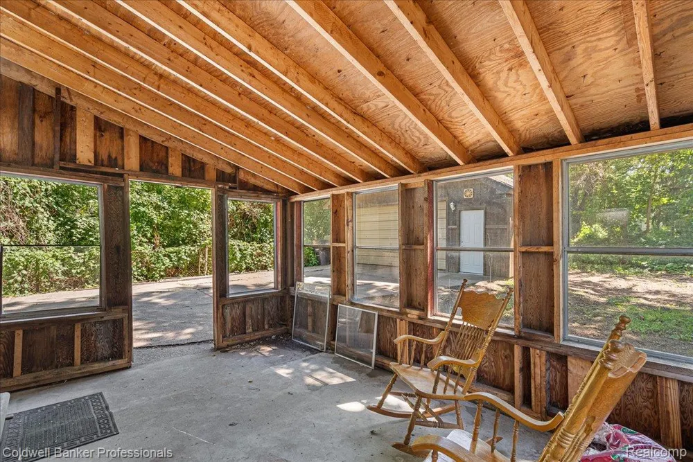 5251 Gateshead Street Detroit City, MI 48236