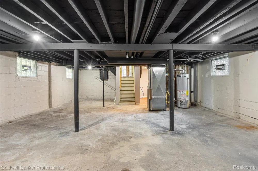 5251 Gateshead Street Detroit City, MI 48236