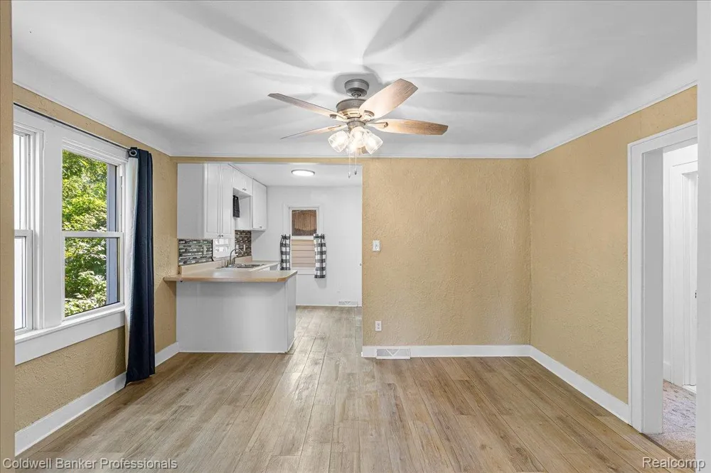 5251 Gateshead Street Detroit City, MI 48236