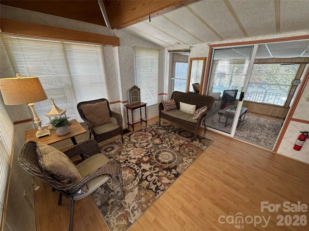 135 Clubhouse Drive Extension New London, NC 28127