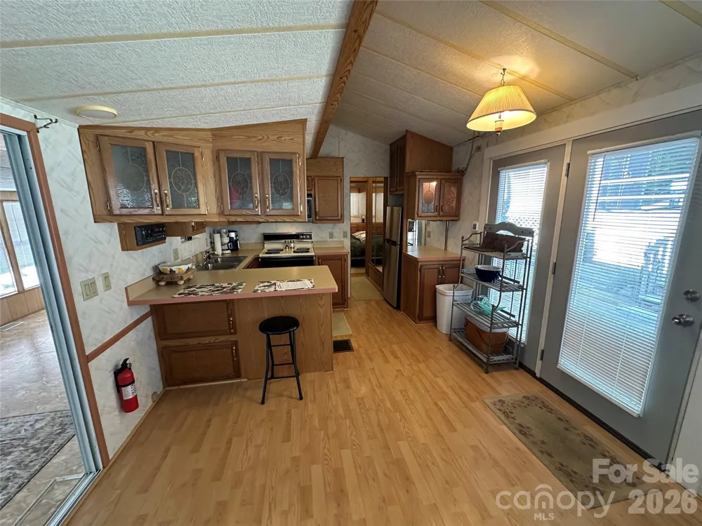 135 Clubhouse Drive Extension New London, NC 28127