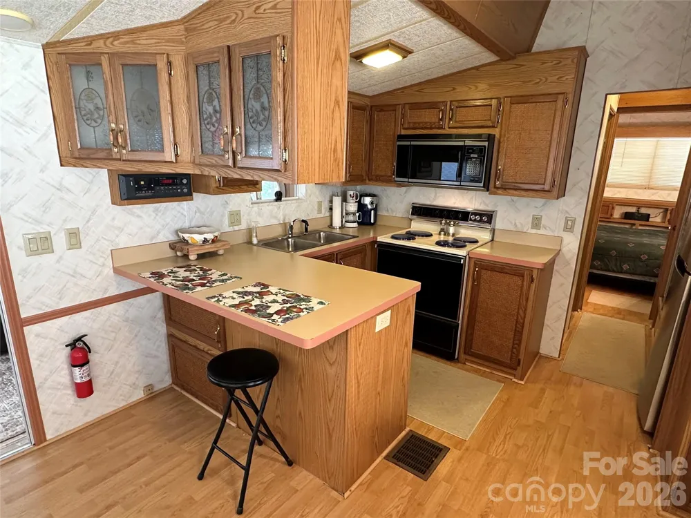 135 Clubhouse Drive Extension New London, NC 28127
