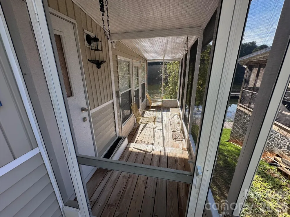 135 Clubhouse Drive Extension New London, NC 28127
