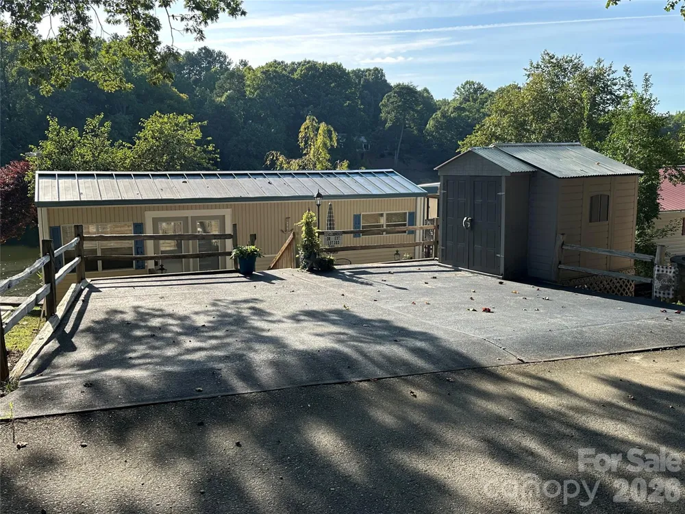 135 Clubhouse Drive Extension New London, NC 28127