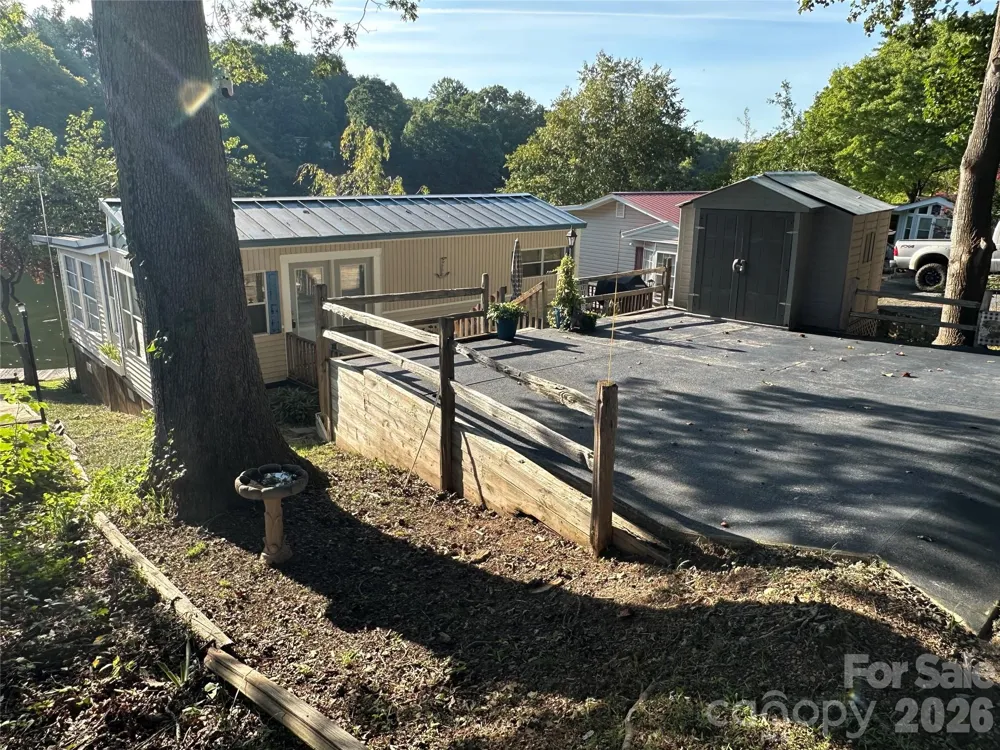 135 Clubhouse Drive Extension New London, NC 28127