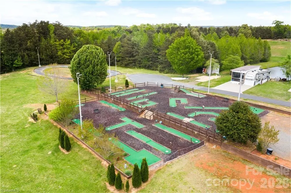 135 Clubhouse Drive Extension New London, NC 28127