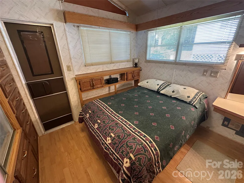 135 Clubhouse Drive Extension New London, NC 28127