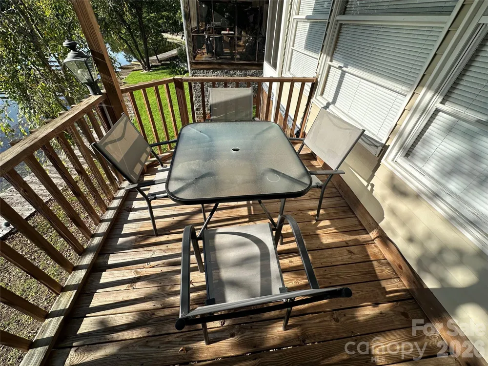 135 Clubhouse Drive Extension New London, NC 28127