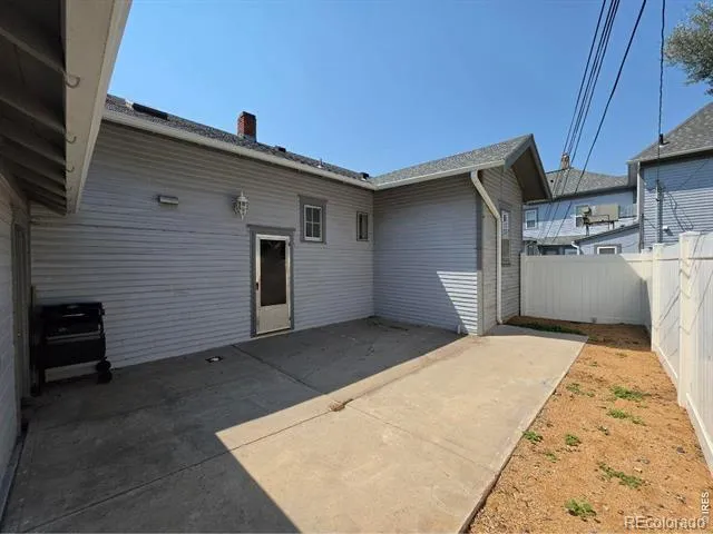 709 S 2nd Avenue Sterling, CO 80751