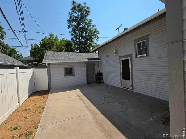 709 S 2nd Avenue Sterling, CO 80751