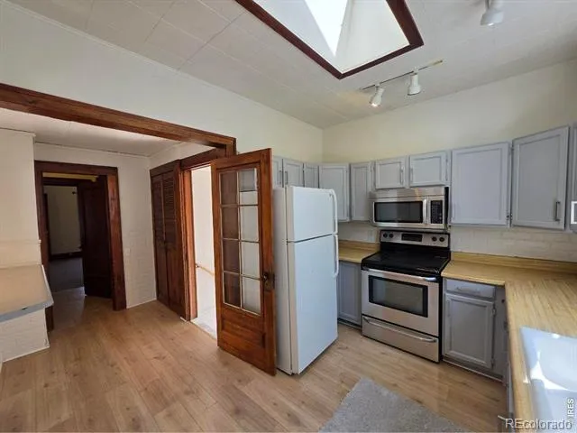709 S 2nd Avenue Sterling, CO 80751