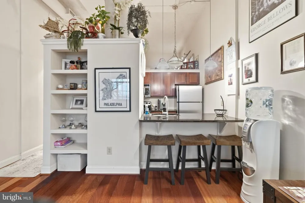 2429 LOCUST STREET #608 Philadelphia, PA 19103